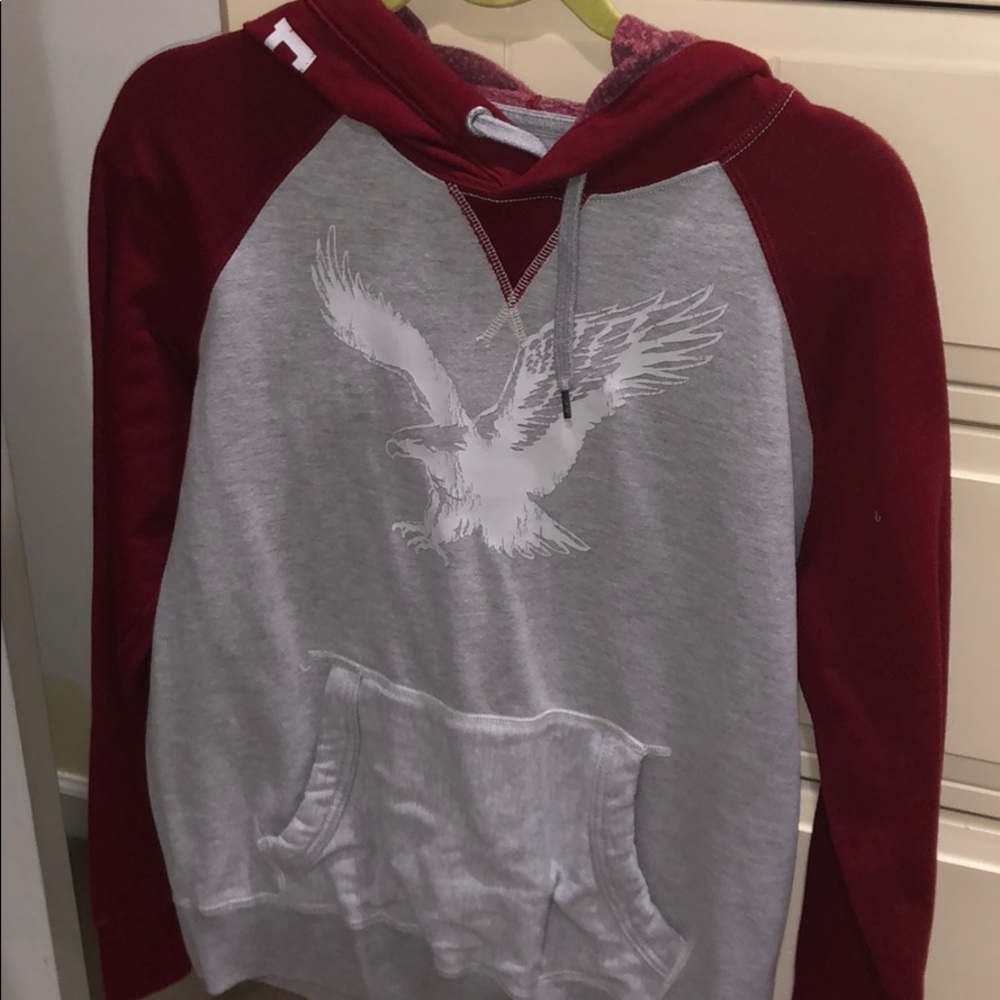 American Eagle hoodie